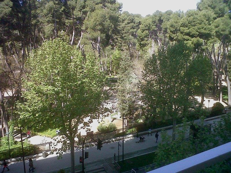 Sercotel Los Llanos Albacete Exterior photo