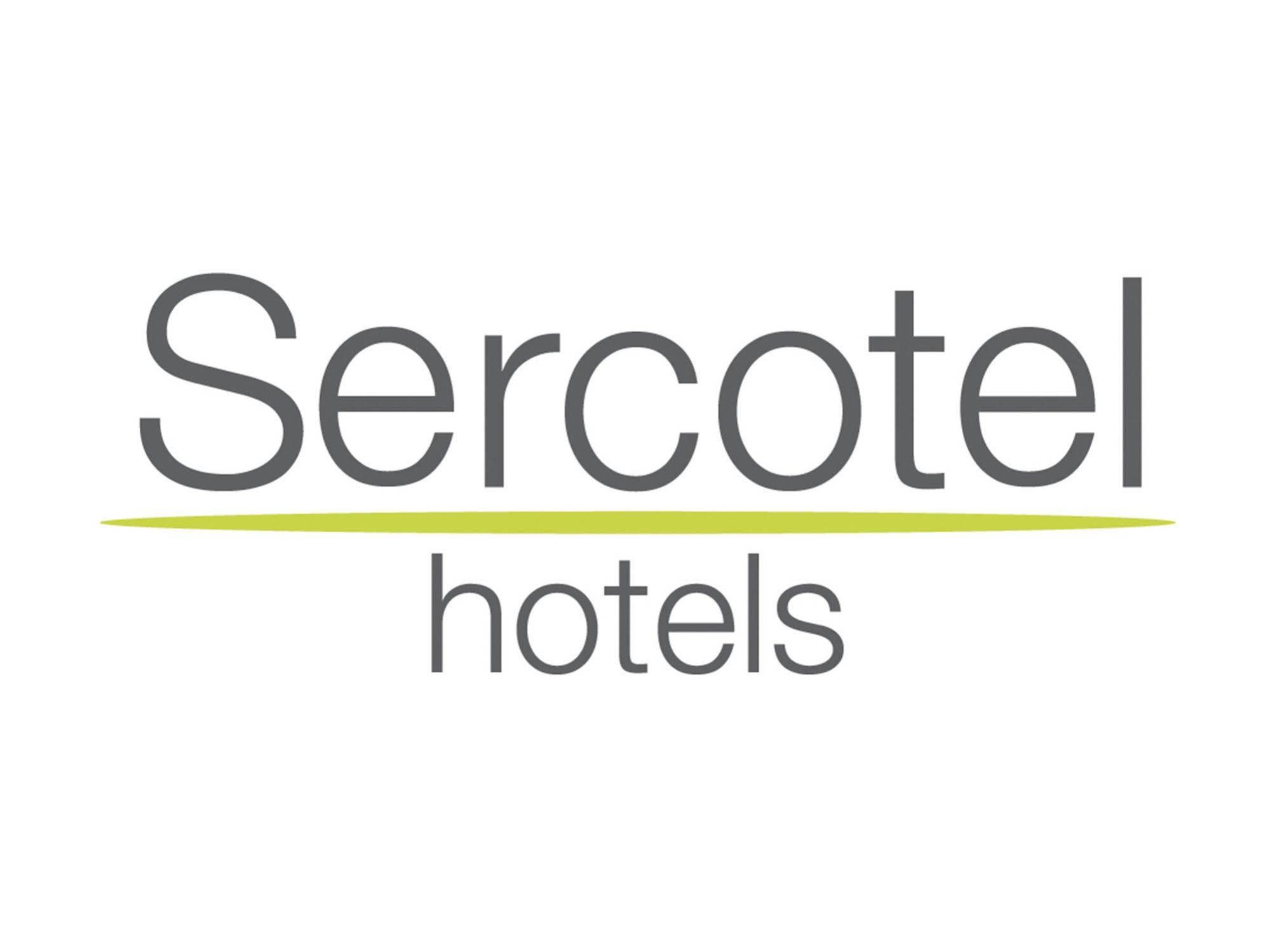Sercotel Los Llanos Albacete Exterior photo