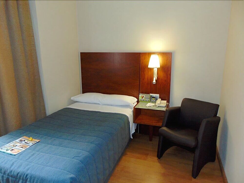 Sercotel Los Llanos Albacete Exterior photo